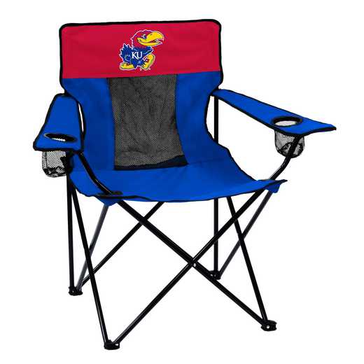 157-12E: Kansas Elite Chair